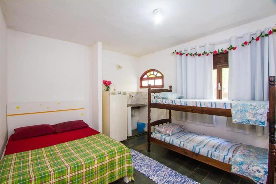 Malai Beach House Hostel Arraial do Cabo