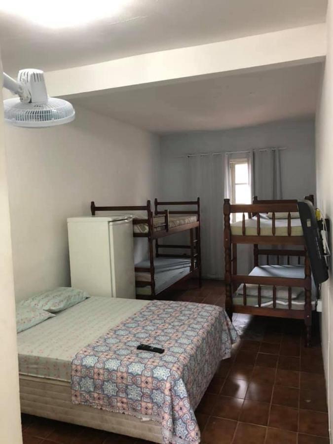 Hostel Malai Beach House *