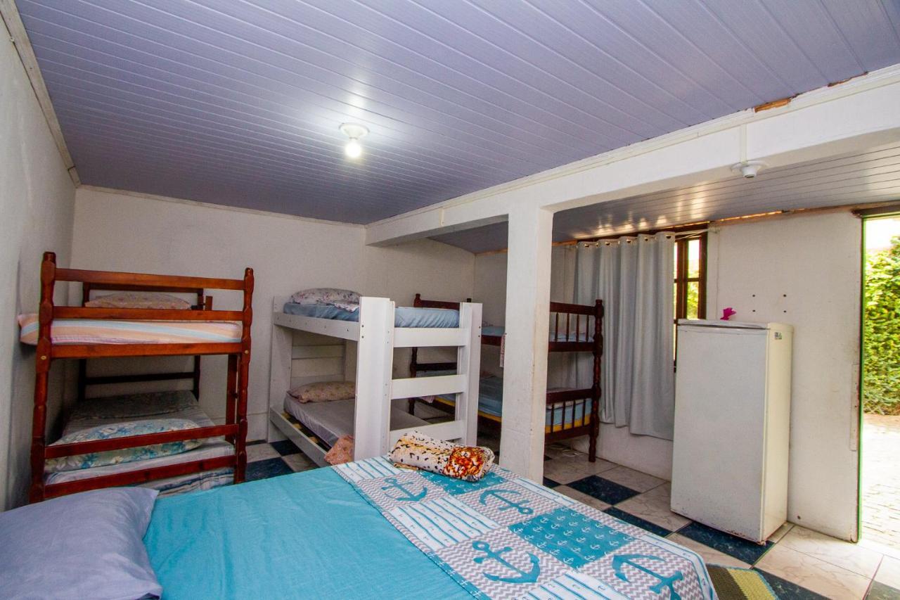 Hostel Malai Beach House *