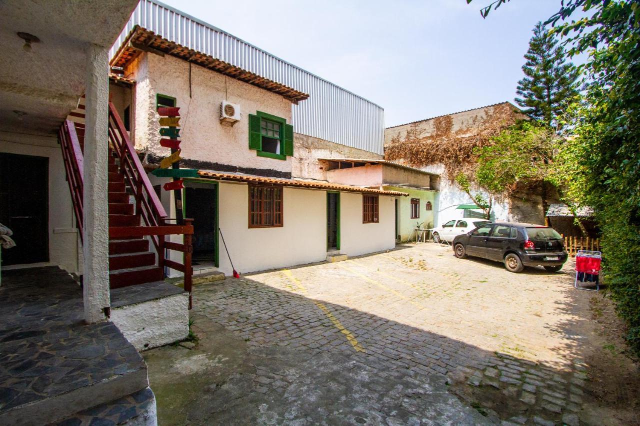 Malai Beach House Hostel Arraial do Cabo