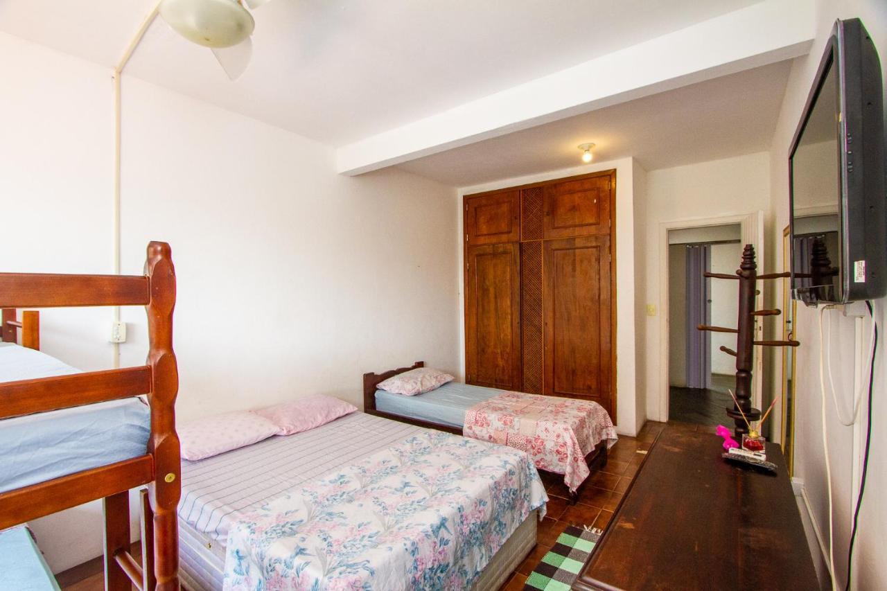 Hostel Malai Beach House Arraial do Cabo