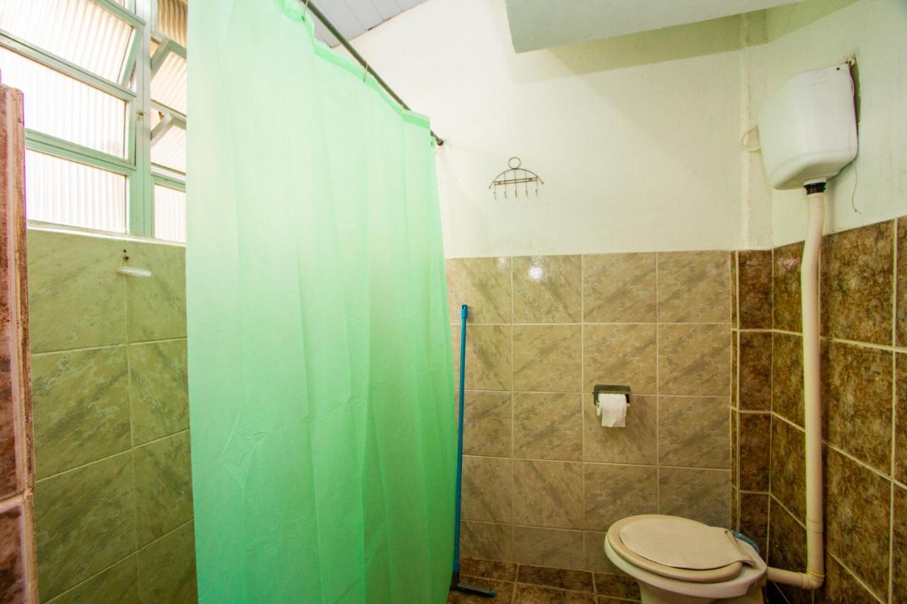Malai Beach House Hostel Arraial do Cabo