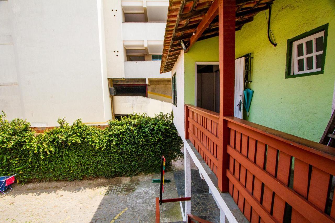 Hostel Malai Beach House Arraial do Cabo