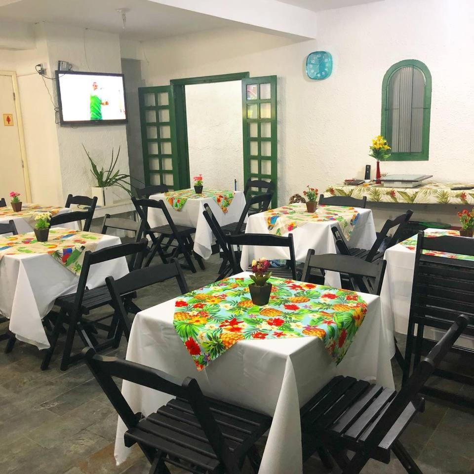 Hostel Malai Beach House Arraial do Cabo