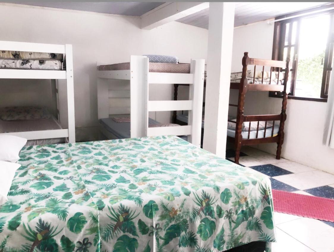 Hostel Malai Beach House *